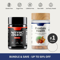 Saw Palmetto Capsules Sonocouture
