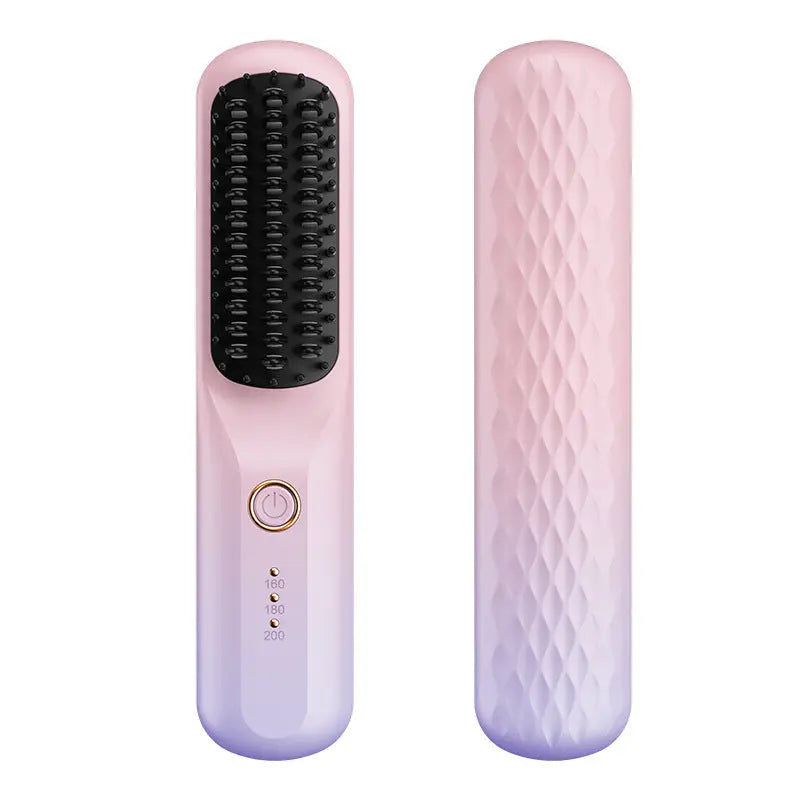 Wireless Ceramic Comb sonocouture