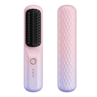 Wireless Ceramic Comb sonocouture
