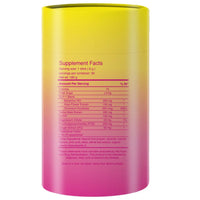 Yerba Support Powder Sonocouture