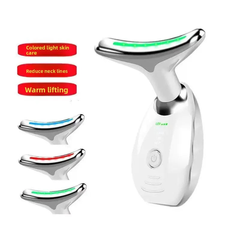 Microcurrent Neck & Face Massager Sonocouture