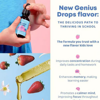 Vitamin Drops
