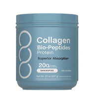 Hydrolyzed Collagen Peptides Powder Sonocouture