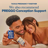 Capsules Santé masculine & Reproductrice pour la Fertilité, la Testostérone et le Bien-être Quotidien