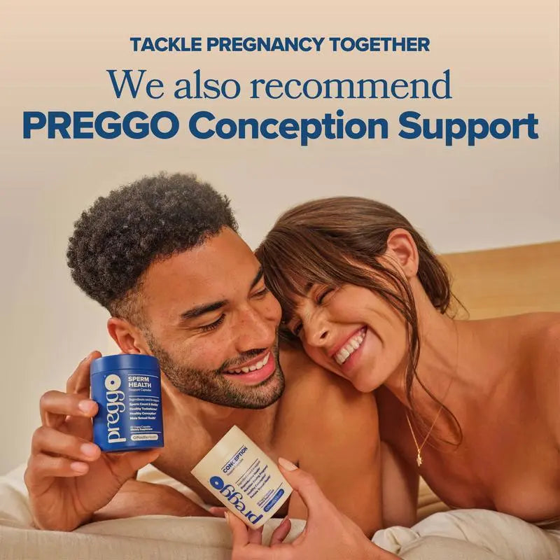 Men's Vitality & Reproductive Health Capsules Sonocouture