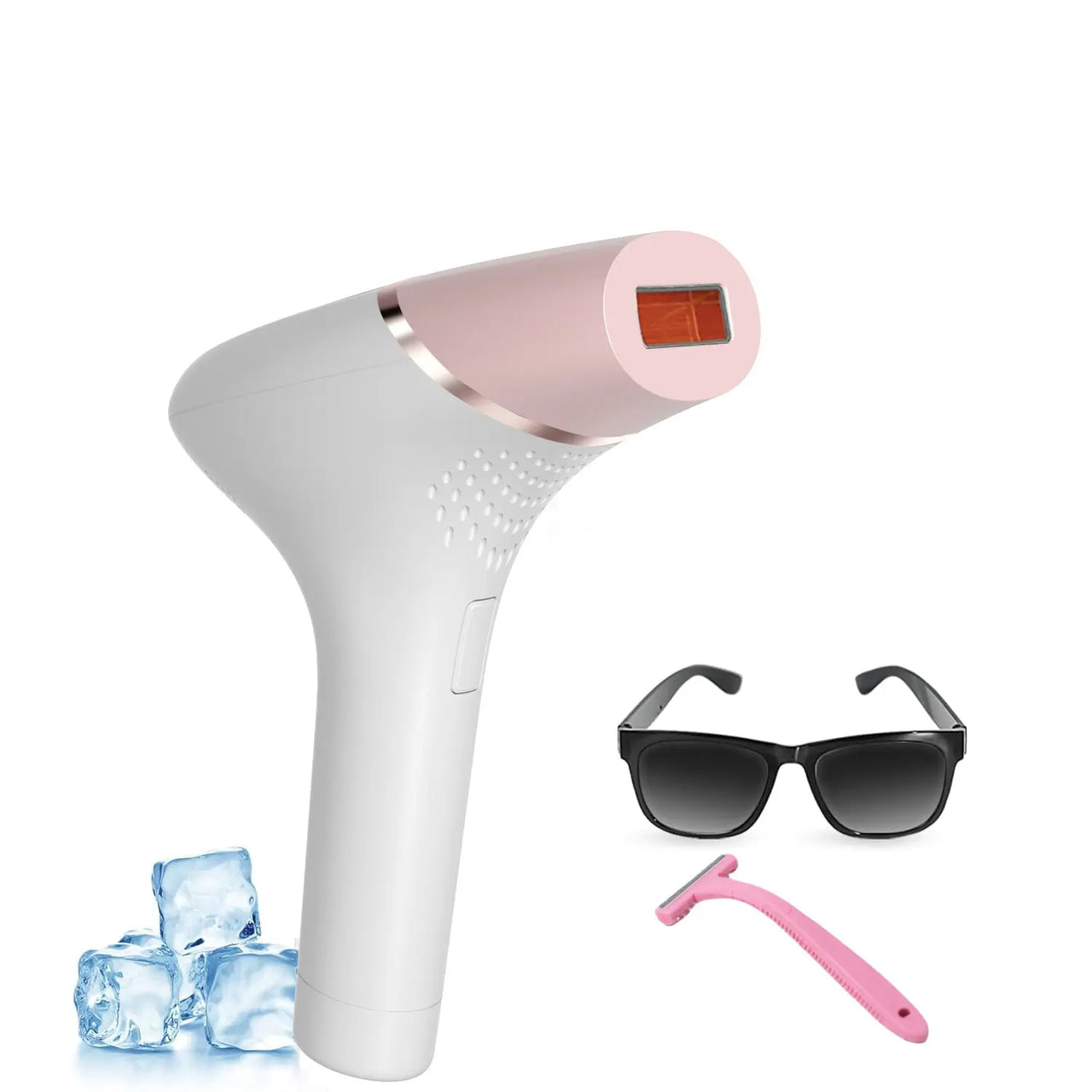 IPL Hair Removal Sonocouture