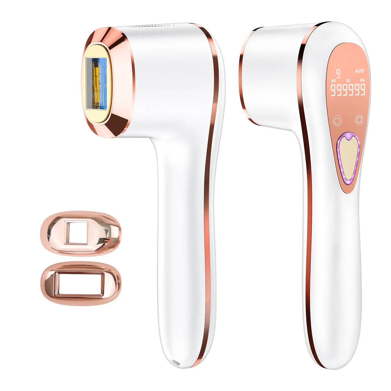 IPL Laser Hair Removal Device Sonocouture