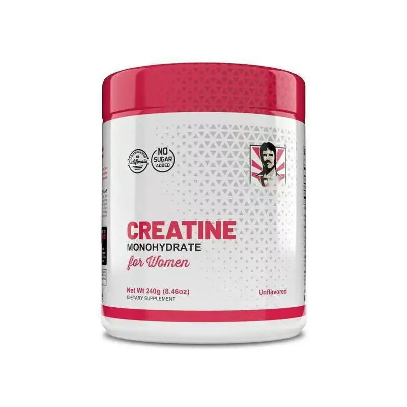 Creatine Powder Sonocouture