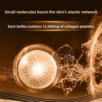 Collagen Peptide Bird's Nest & Elastin Liquid Sonocouture