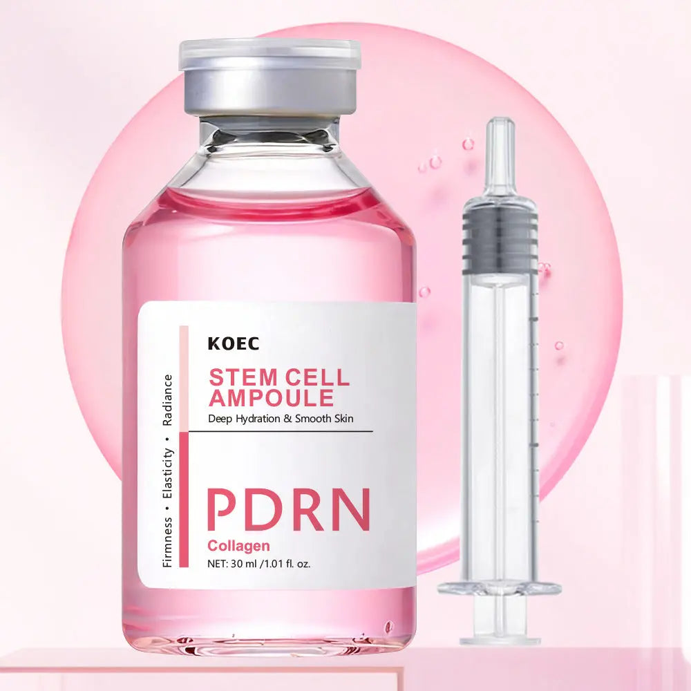 Collagen Peptide Ampoule Essence Sonocouture