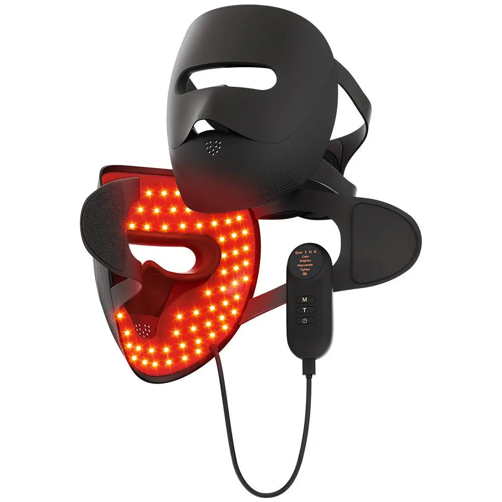 Light Therapy Face Mask Sonocouture