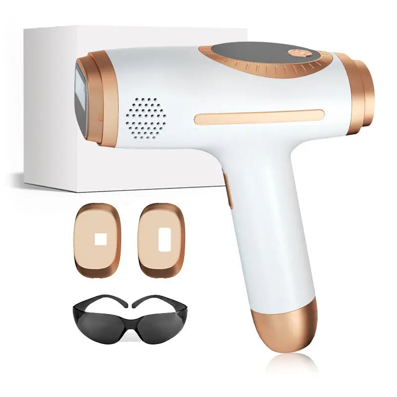 IPL Hair Removal Sonocouture