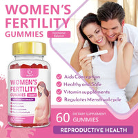 fertility vitamins for women