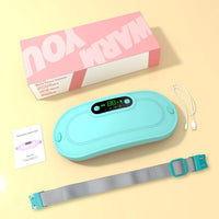 Vibration Abdominal Sonocouture