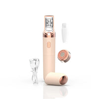 Electric Hair Removal Sonocouture