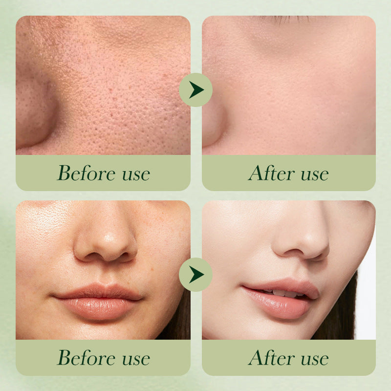 organic avocado skincare products moisturizing routine