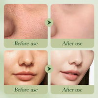 organic avocado skincare products moisturizing routine