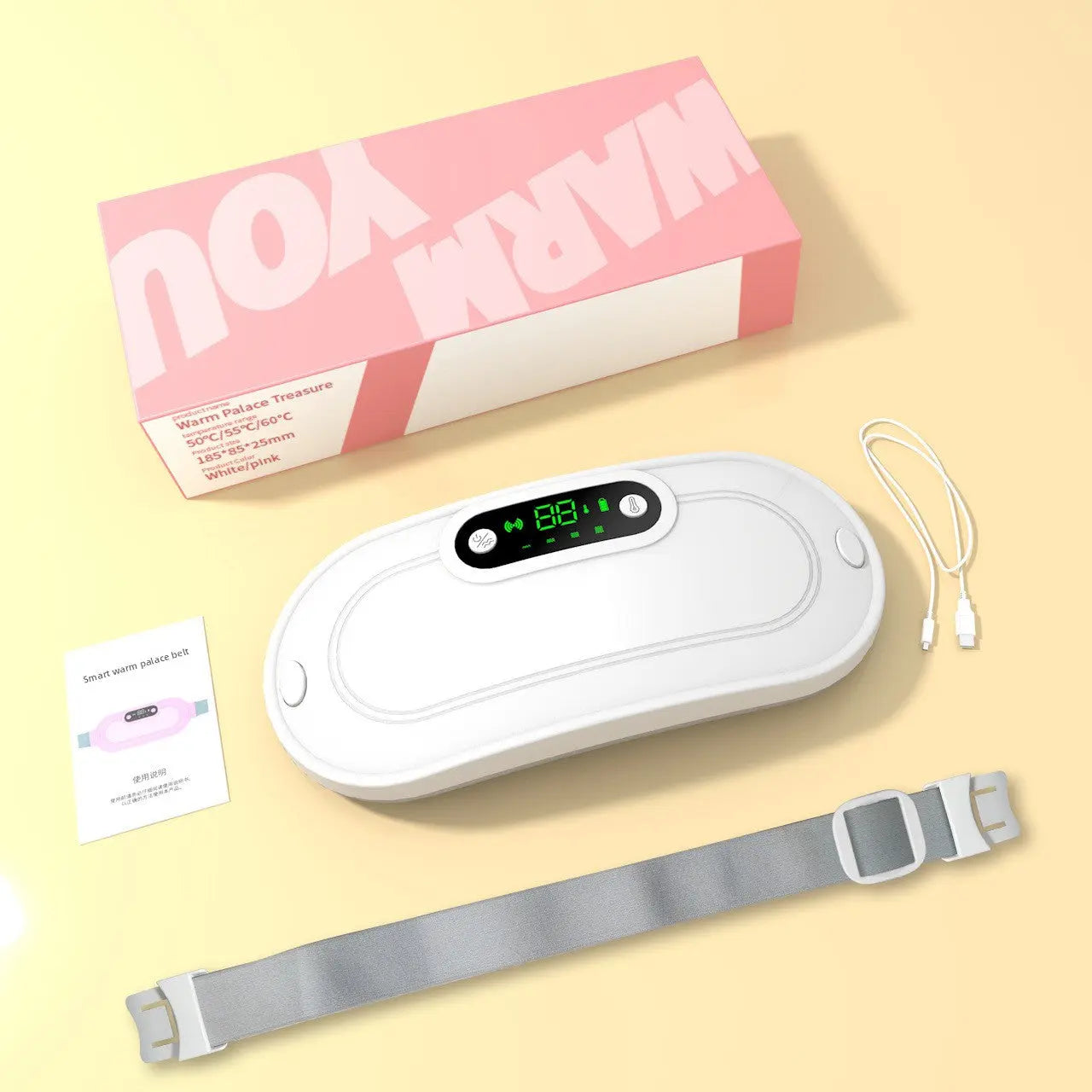 Vibration Abdominal Sonocouture