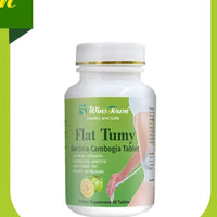 Detox Flat Tummy Tablets sonocouture