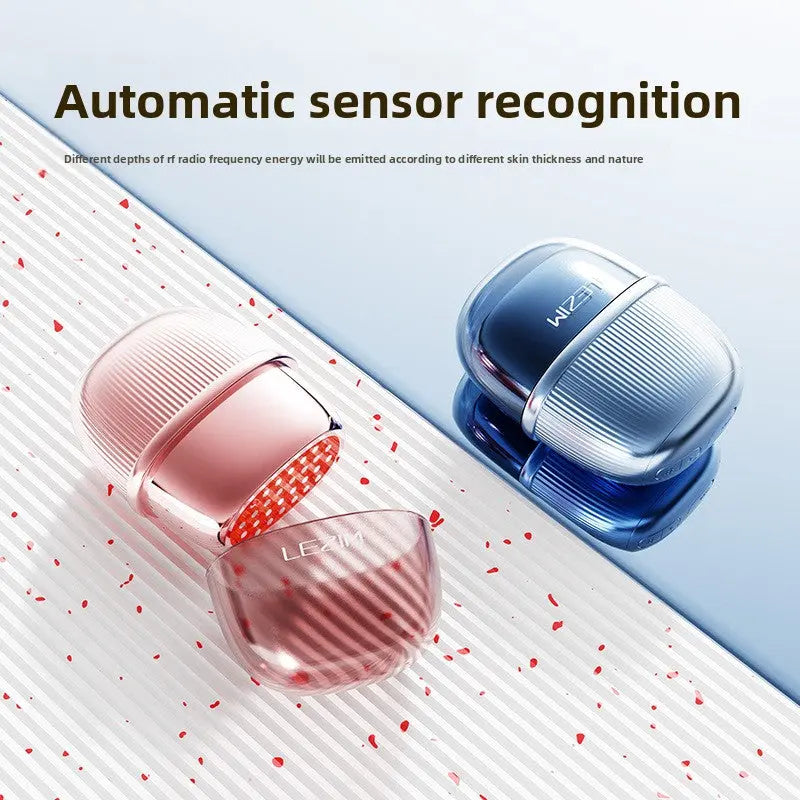 RF Microcurrent Facial Device – Skin Tightening Sonocouture