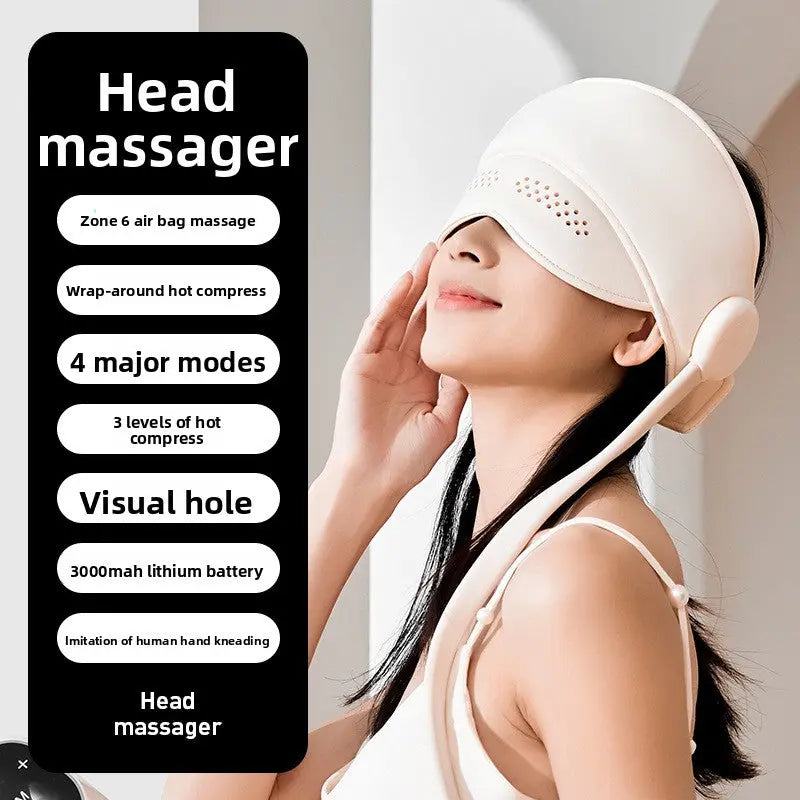 Heat Therapy sonocouture