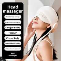 Heat Therapy sonocouture