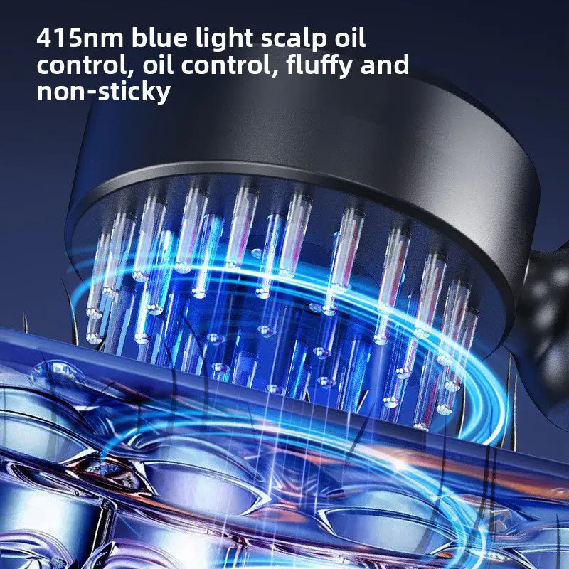 LED Scalp Therapy Comb Sonocouture