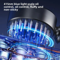 LED Scalp Therapy Comb Sonocouture