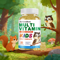 Kid's Multivitamin