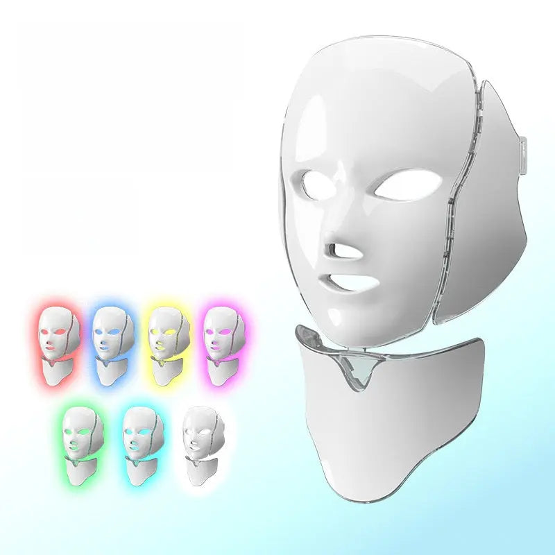 LED Rejuvenation Mask Sonocouture