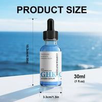 GHK-Cu Copper Peptide Essence sonocouture
