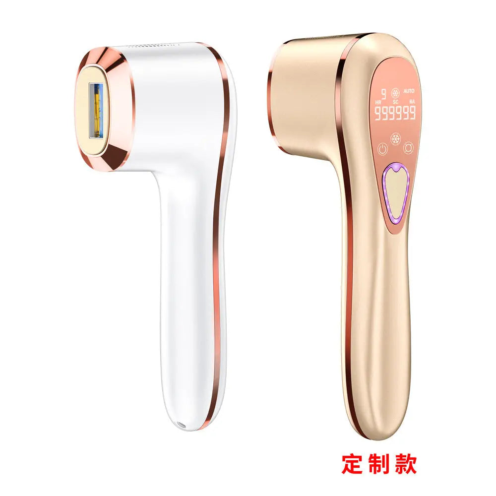 IPL Laser Hair Removal Device Sonocouture