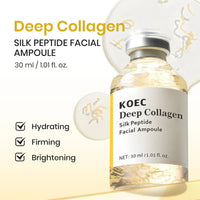 Collagen Peptide Ampoule Essence Sonocouture
