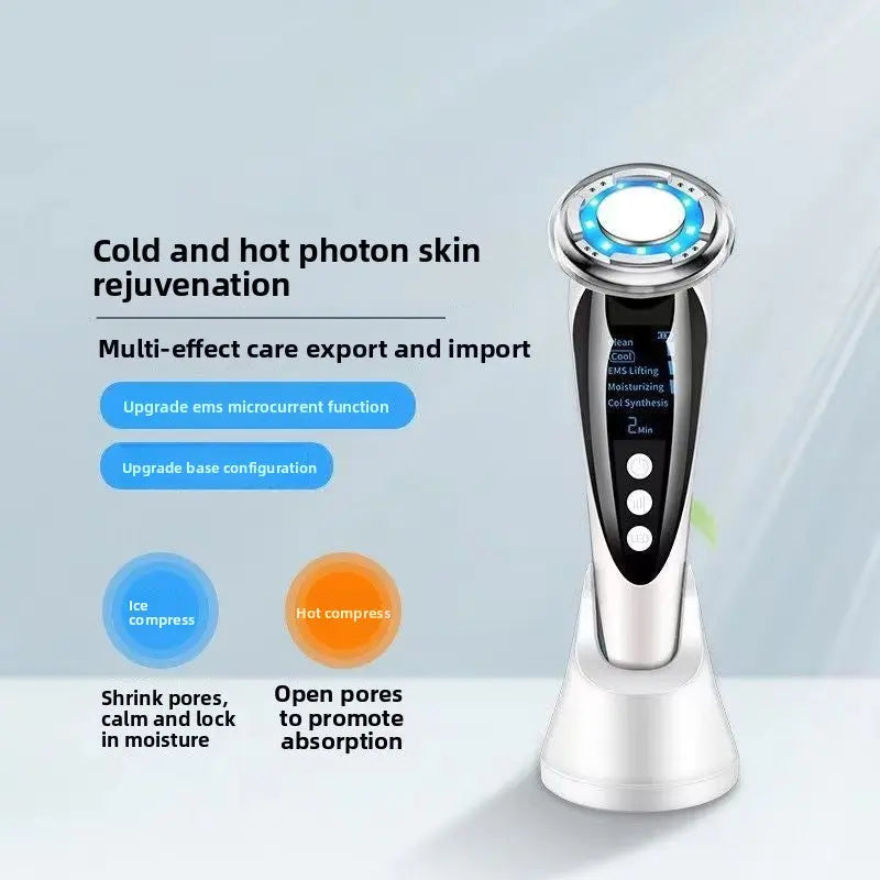 Facial Beauty Device Sonocouture