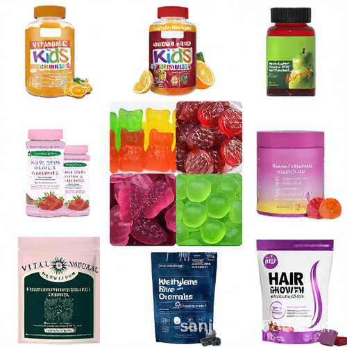 Omega 3,6,9 for Kids