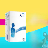 Men's Fertility Multivitamin Capsules Sonocouture