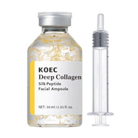 Collagen Peptide Ampoule Essence Sonocouture
