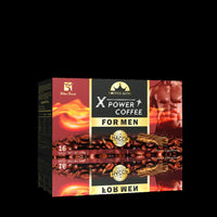 Instant Coffee Mix sonocouture