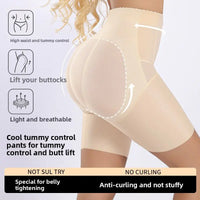 High-Waisted Shapewear Sonocouture