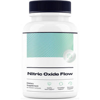 L-Citrulline Nitric Oxide Support Capsules Sonocouture