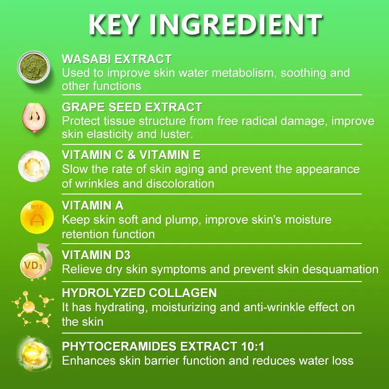 Anti-Aging Glutathione Collagen Gummies Sonocouture