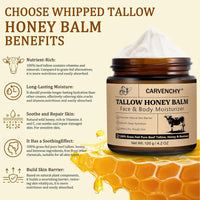 Whipped Tallow Balm Sonocouture