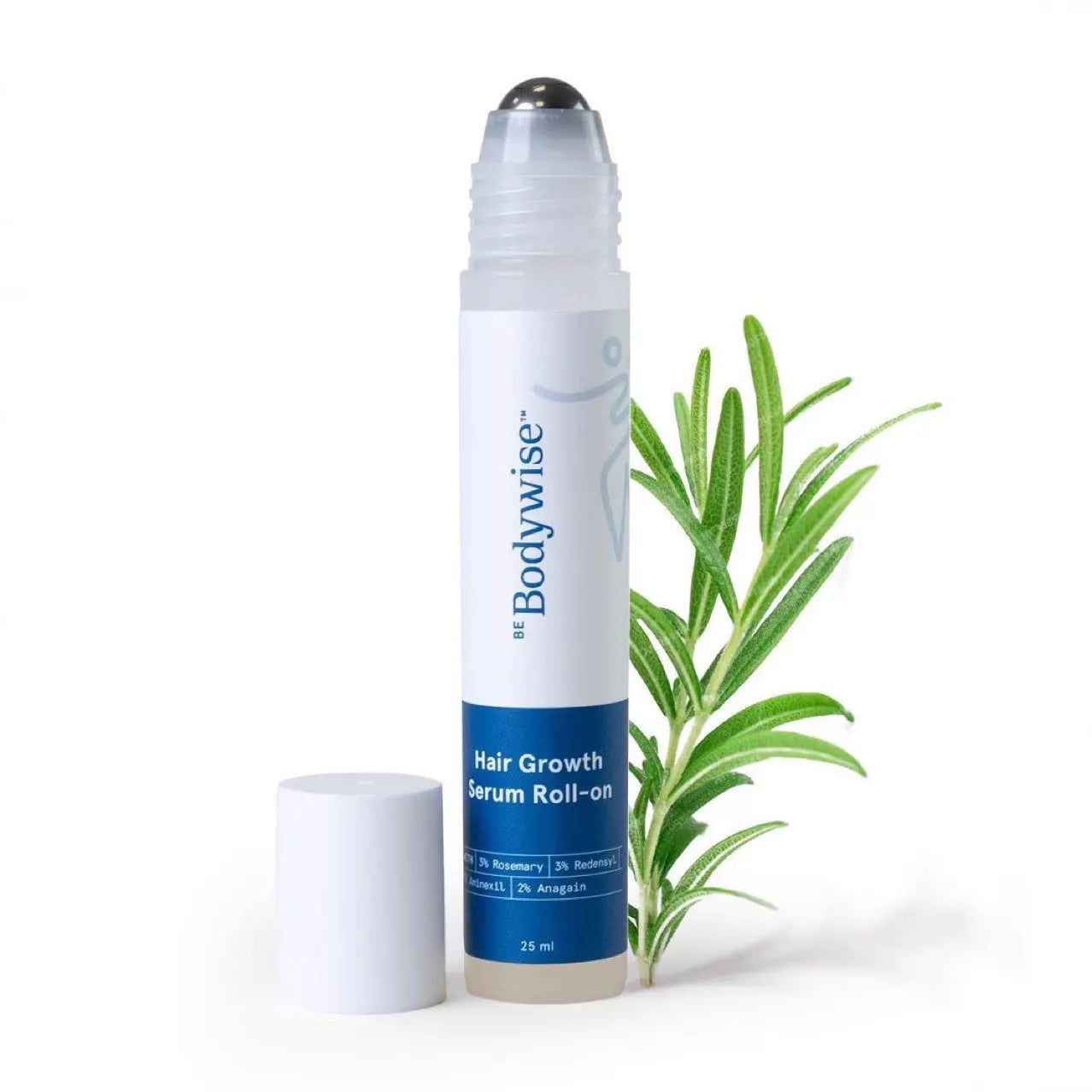 Advanced Hair Growth Serum sonocouture