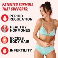 D-Chiro Inositol Sonocouture