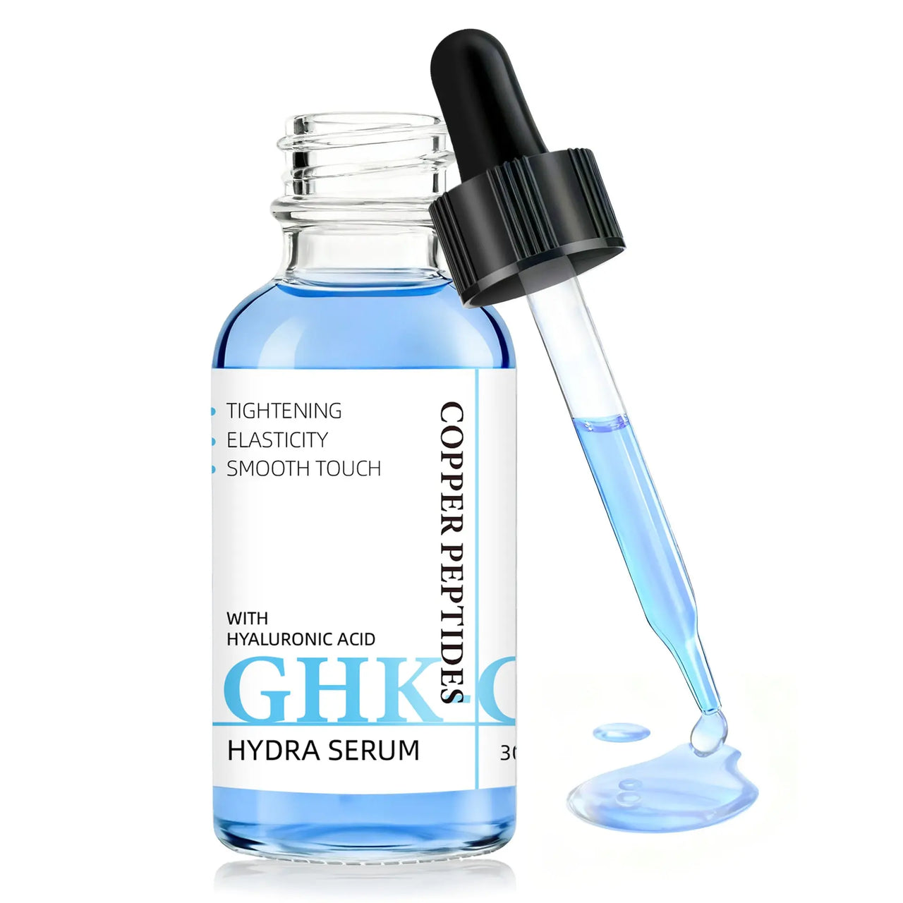GHK-Cu Copper Peptide Essence sonocouture