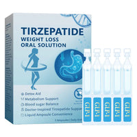 Slimming Shaping Oral Drops Sonocouture