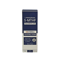 Methyl Folic Acid Sonocouture