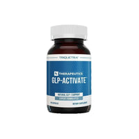 Capsules de soutien GLP-1 pour la régulation de l'appétit, le métabolisme et l'équilibre de la glycémie
