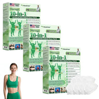 SlimGlow Body Sculpting Drops sonocouture