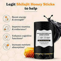 Himalayan Shilajit sonocouture